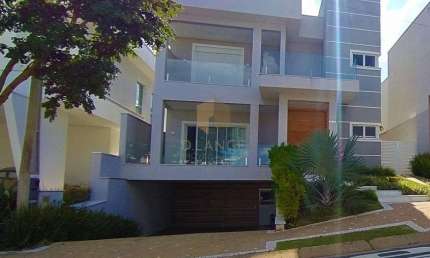 Casa em condomínio fechado com 3 quartos para alugar na Avenida Dermival Bernardes Siqueira, 3714, Swiss Park, Campinas