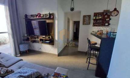 Apartamento à venda em Valinhos,  no bairro Jardim Alto da Boa Vista