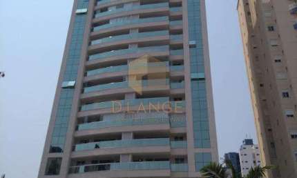 Apartamento para alugar em Campinas, Vila Itapura, com 3 quartos, com 96 m²