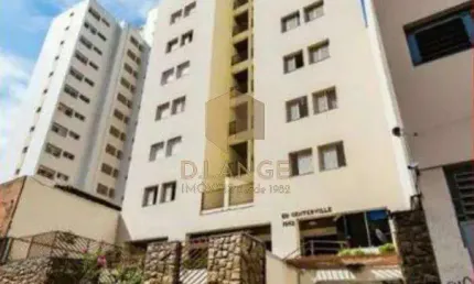 Apartamento à venda e para alugar em Campinas, Centro
