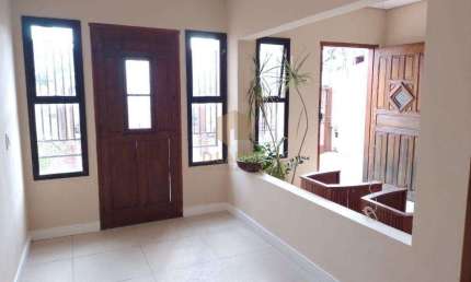 Casa à venda no bairro Jardim Flamboyant em Campinas