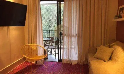 Apartamento à venda no Altos do Morumbi em Vinhedo SP