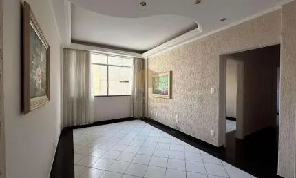 Apartamento com 2 quartos para alugar na Avenida Francisco Glicério, 1458, Centro, Campinas