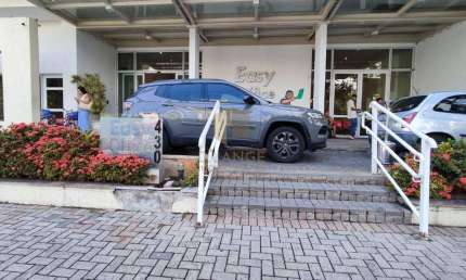 Salão à venda e para alugar em Campinas, Vila Itapura, com 105 m², Easy Office