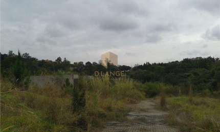 Terreno à venda no Parque Jatibaia em Sousas, Campinas SP