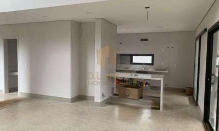Casa à venda no condomínio Residencial Club Portinari em Paulínia