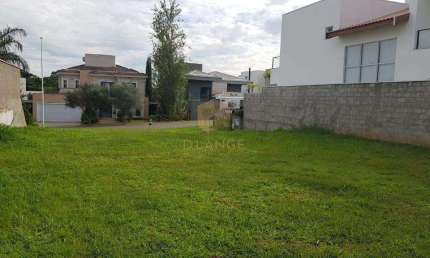 Terreno à venda no Loteamento Parque das Sapucaias - Campinas/SP