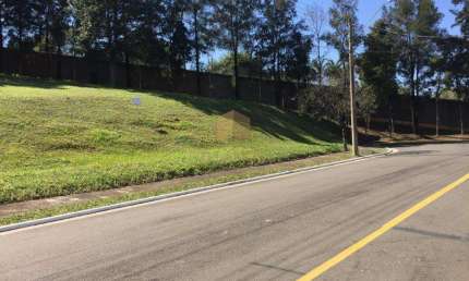Terreno à venda em Campinas, Loteamento Alphaville Campinas,