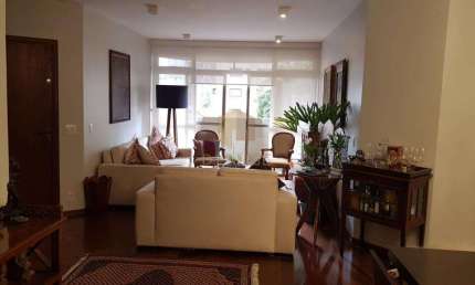 Apartamento com 3 quartos à venda na Rua Emília Paiva Meira, 77, Cambuí, Campinas