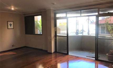 Apartamento com 3 quartos à venda na Rua Emília Paiva Meira, 77, Cambuí, Campinas