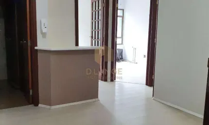 Sala comercial com 3 salas à venda na Rua Doutor Emílio Ribas, 776, Cambuí, Campinas