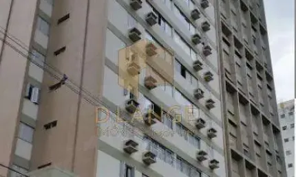 Apartamento com 3 quartos à venda na Rua Boaventura do Amaral, 1222, Centro, Campinas