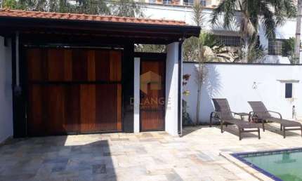 Casa à venda no bairro Parque das Flores em Campinas