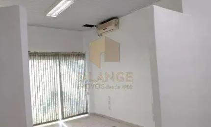 Salão para alugar em Campinas, Jardim Guanabara, com 320 m²