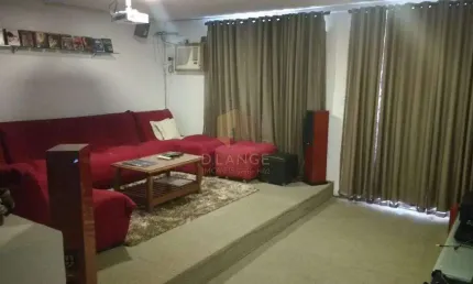 Casa com 4 quartos à venda na Rua Cândido Portinari, 381, Vila Nogueira, Campinas