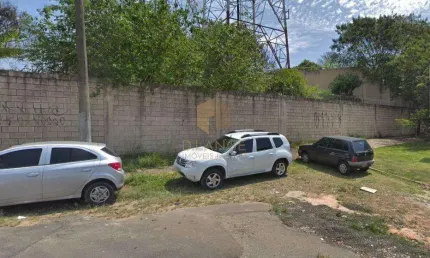 Terreno à venda na Rua Regina Nogueira, 10, Jardim São Gabriel, Campinas