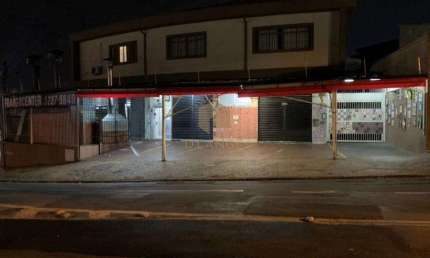 Prédio à venda na Avenida Senador Antônio Lacerda Franco, 608, Jardim do Lago, Campinas