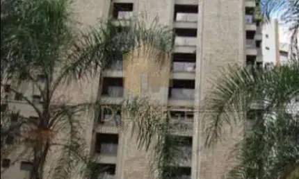 Apartamento à venda no cambuí/centro em campinas sp