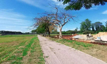 Terreno à venda no condomínio reserva santa izabel em jaguariúna