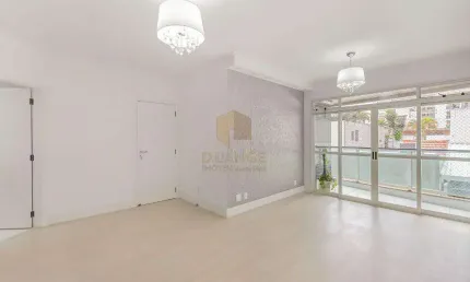 Apartamento com 3 quartos à venda na Rua MMDC, 47, Cambuí, Campinas