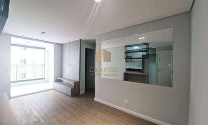 Apartamento com 2 quartos à venda na Rua Bernardo José Sampaio, 119, Vila Itapura, Campinas