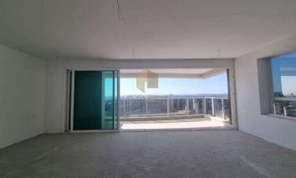 Apartamento à venda em Campinas, Cambuí, com 3 suítes