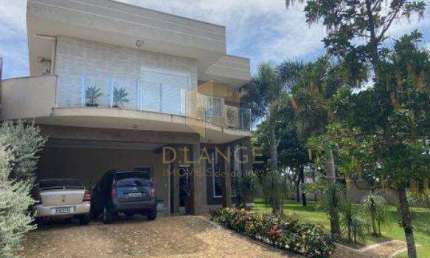 Casa à venda no Condomínio Villa Franca em Paulínia