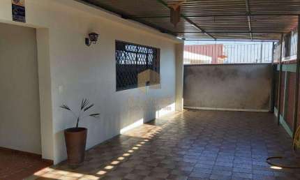 Casa à venda em Campinas, Ponte Preta, com 3 quartos, com 252 m²