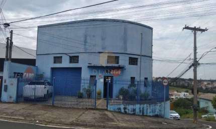 Prédio à venda em Campinas, Loteamento Parque São Martinho