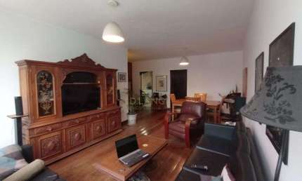 Apartamento com 3 quartos à venda na Rua Barão de Jaguara, 516, Centro, Campinas