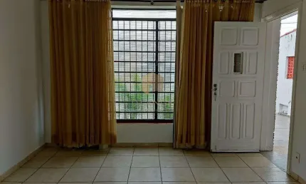Casa com 3 quartos à venda na Rua Carlos Seva, 48, Jardim Campinas, Campinas