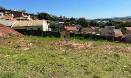 Terreno à venda em Valinhos, Jardim Alto da Colina, com 300 m², Condomínio Vivenda Das Pitangueiras