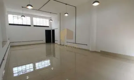 Sala comercial para alugar na Avenida Andrade Neves, 22, Centro, Campinas