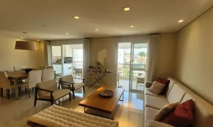 Apartamento à venda em Campinas, Loteamento Residencial Vila Bella