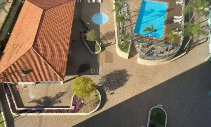 Apartamento à venda no bairro jardim miranda em campinas