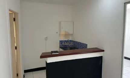 Sala para locação no bairro Nova Campinas em Campinas