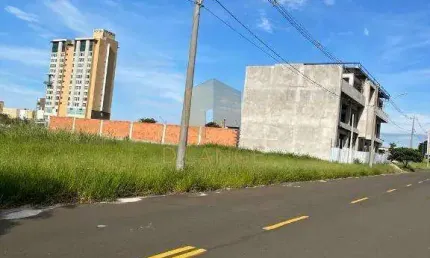 Terreno de 942m² à Venda no bairro Jardim América em Paulínia/SP