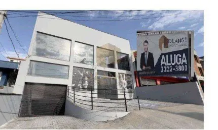 Salão para alugar no jardim chapadão em campinas/sp