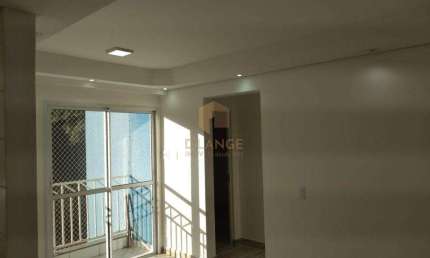 Apartamento à venda no bairro Ortizes em Valinhos SP