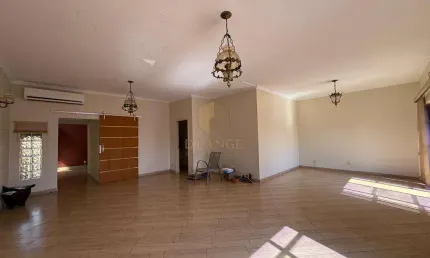 Casa com 4 quartos à venda no Jardim Guanabara, Campinas 