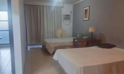 Apartamento à venda na Avenida Francisco Glicério, no Bairro Centro, em Campinas