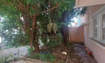 Casa comercial para locação no bairro cambuí em campinas