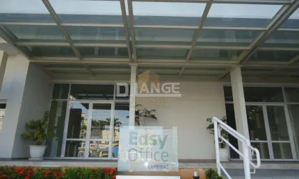 Sala comercial para venda ou aluguel no Guanabara em Campinas