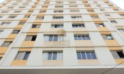 Apartamento com 1 quarto à venda na Rua Boaventura do Amaral, 987, Centro, Campinas
