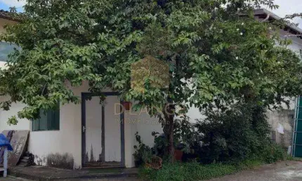 Casa com 3 quartos à venda na Rua Salim Feres, 403, Jardim Santa Marcelina, Campinas
