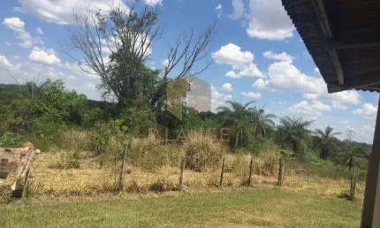 Chácara / sítio com 3 quartos à venda na Rodovia Sp 340, 136, Santa Úrsula, Jaguariúna