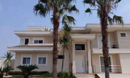 Casa em condomínio fechado com 3 quartos à venda na Avenida Dermival Bernardes Siqueira, 3713, Swiss Park, Campinas