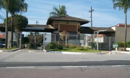 Casa à venda em Valinhos, Roncáglia,  Condomínio São Joaquim