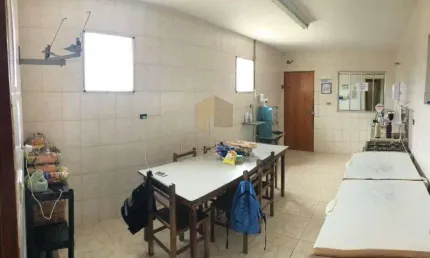 Sala comercial com 2 salas à venda na Rua Herminio Ramos Catarino, 142, Vila Regina, Campinas
