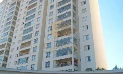 Apartamento à venda em campinas, loteamento residencial vila bella